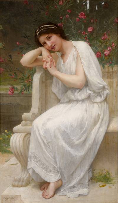 Guillaume Seignac