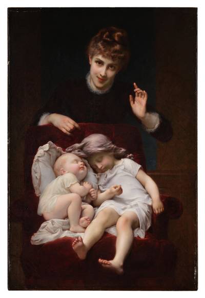 Etienne Adolphe Piot