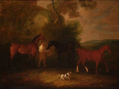 Attributed to John E. Ferneley