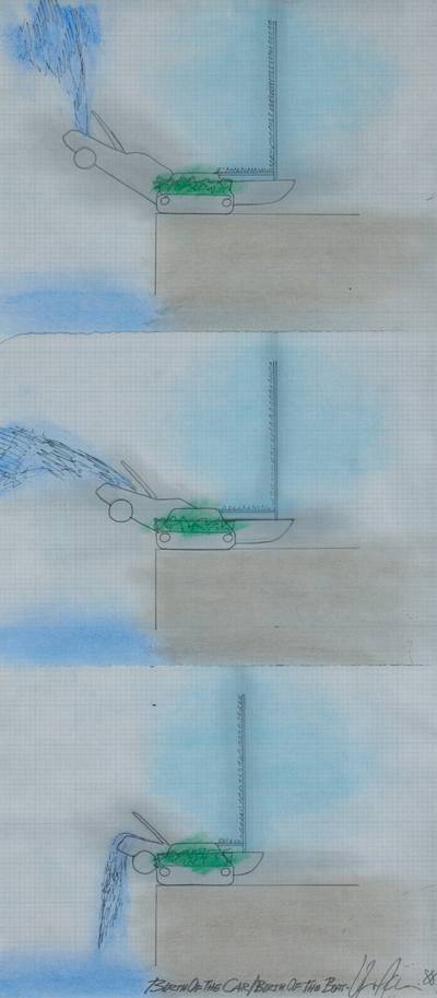 Birth Of The Car/Birth of the Boat