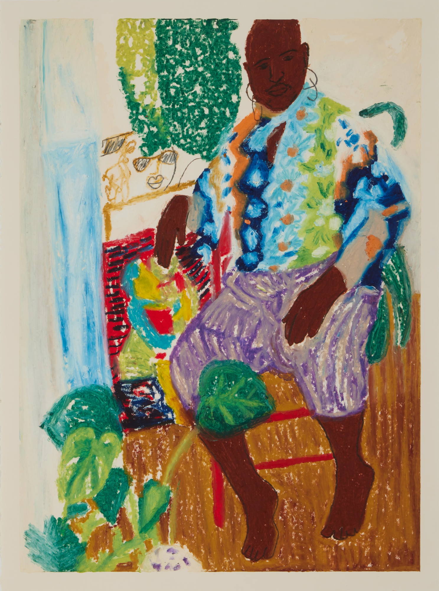 El Curandero (Devin)