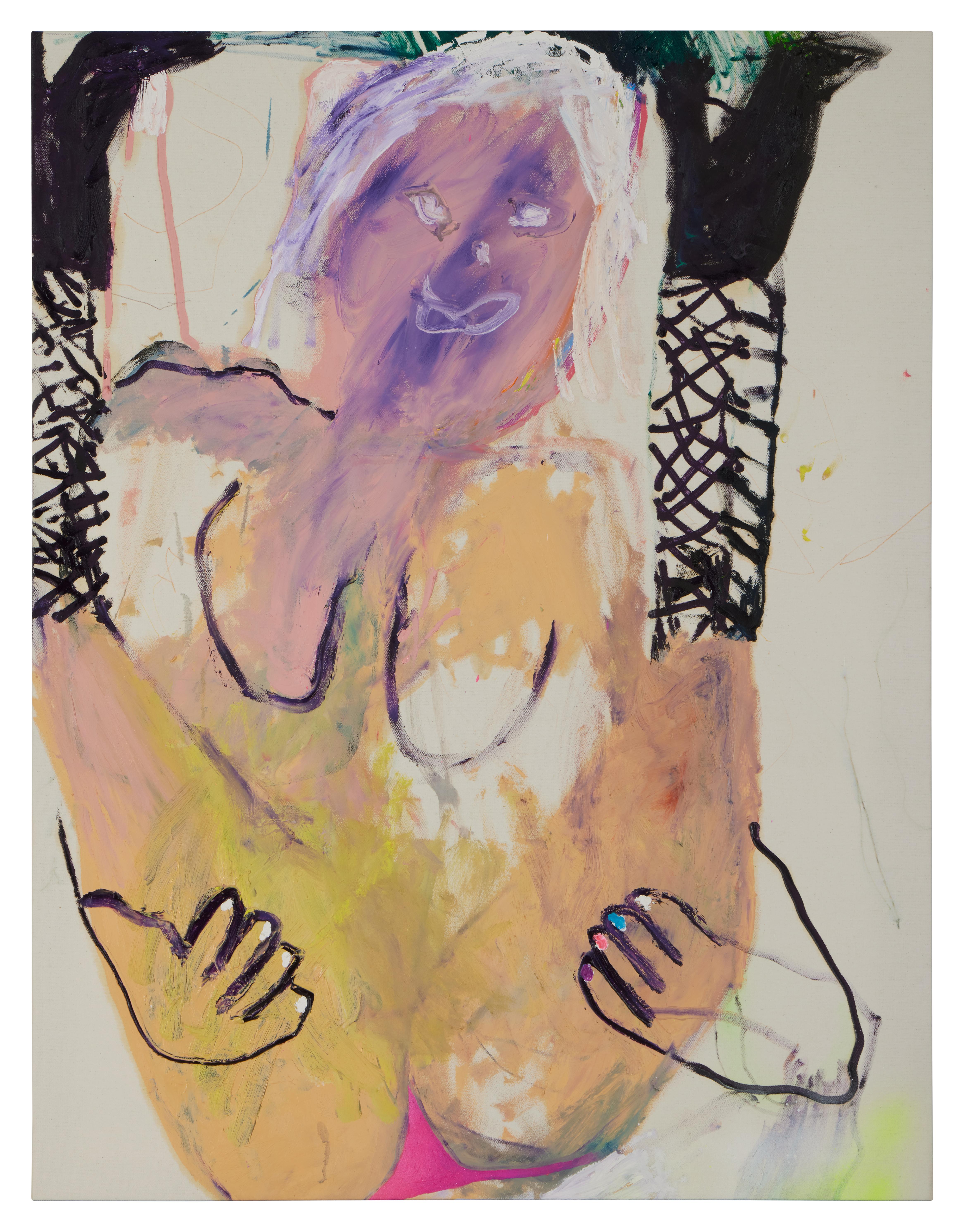 Bel Fullana — Booty Twerking