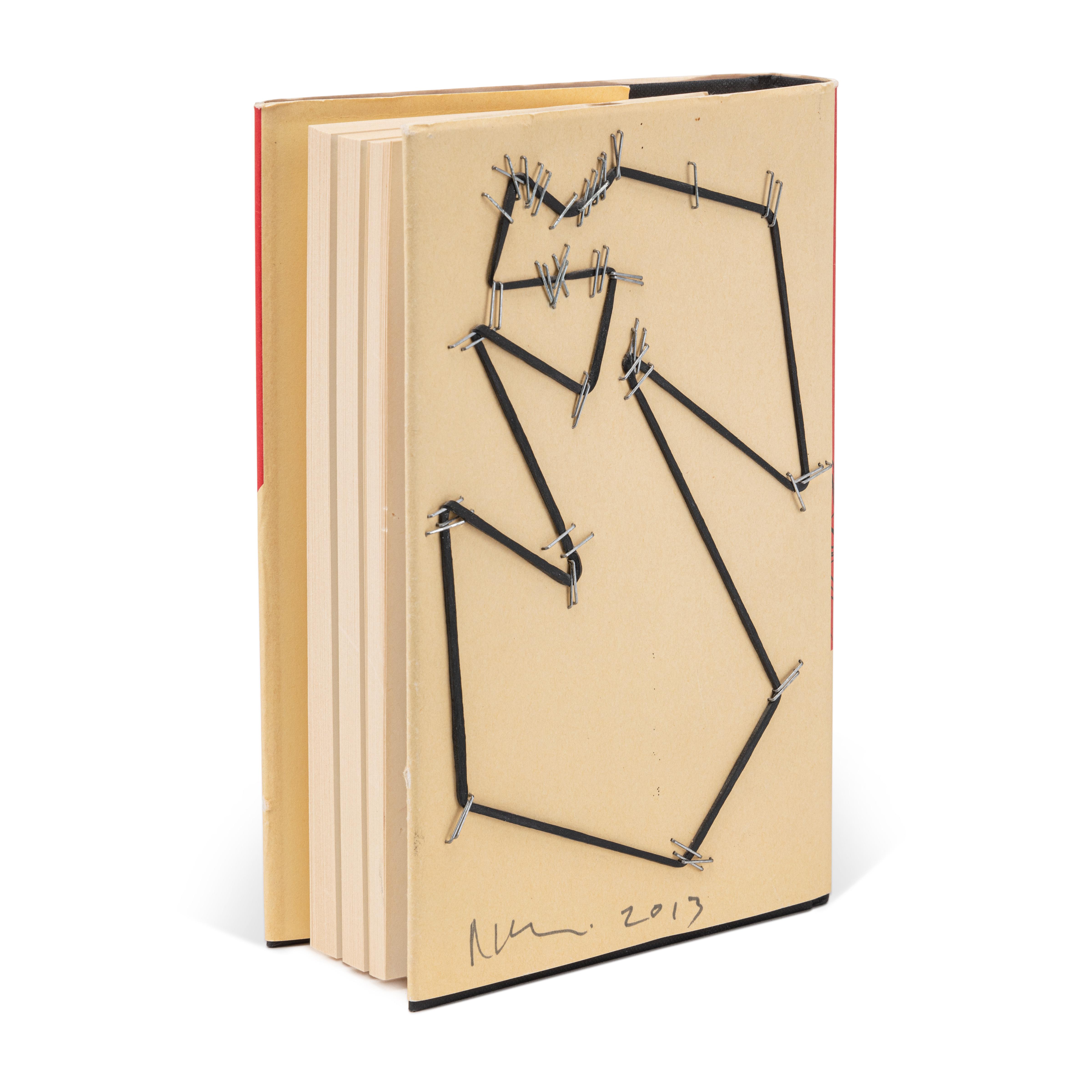 Richard Prince — Wipe Out