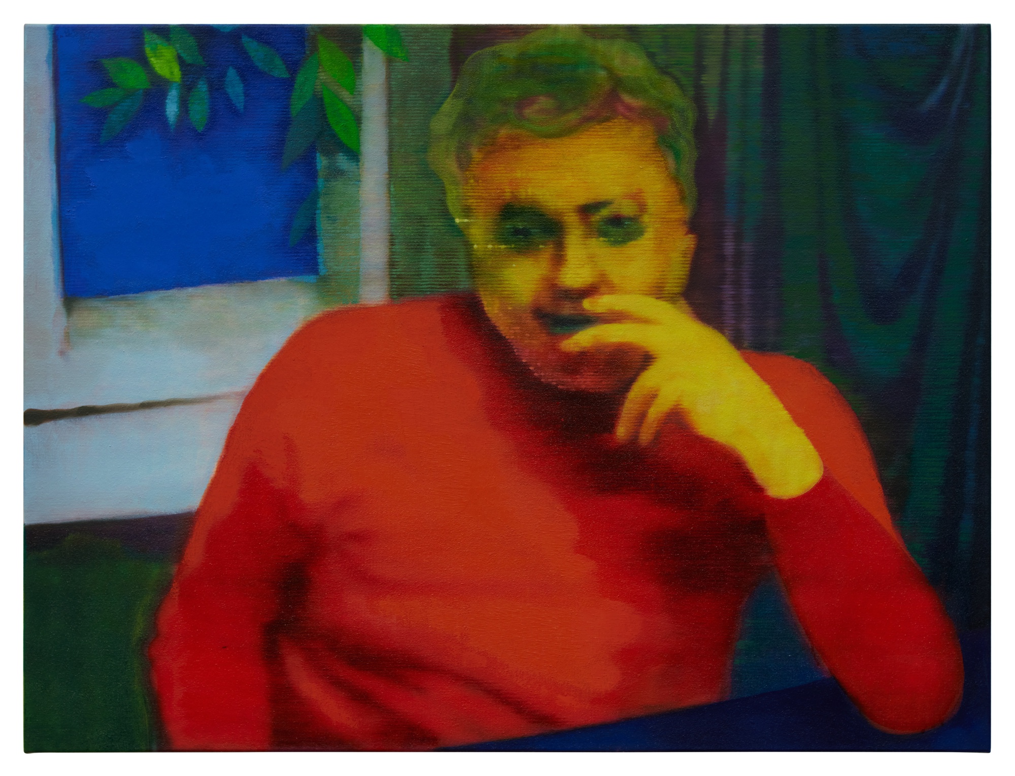 Kon Trubkovich — Untitled