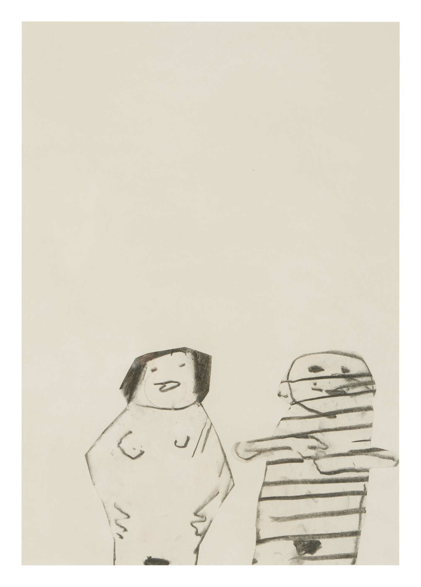 The Miller & His Wife