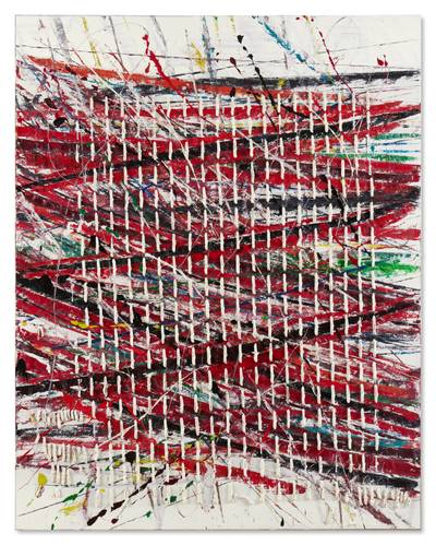 Untitled (Free Capri 50.54)