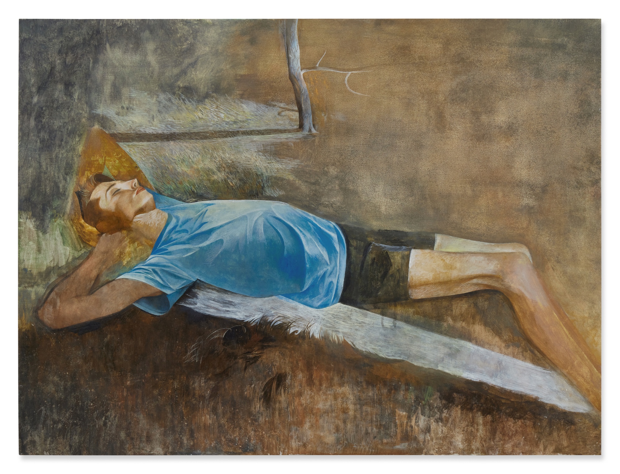 Noli me tangere, Caesaris sum