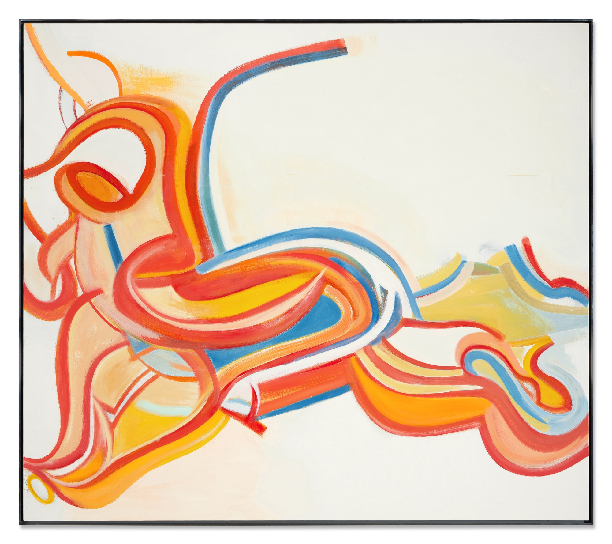 Unknown — The Hat Upstairs