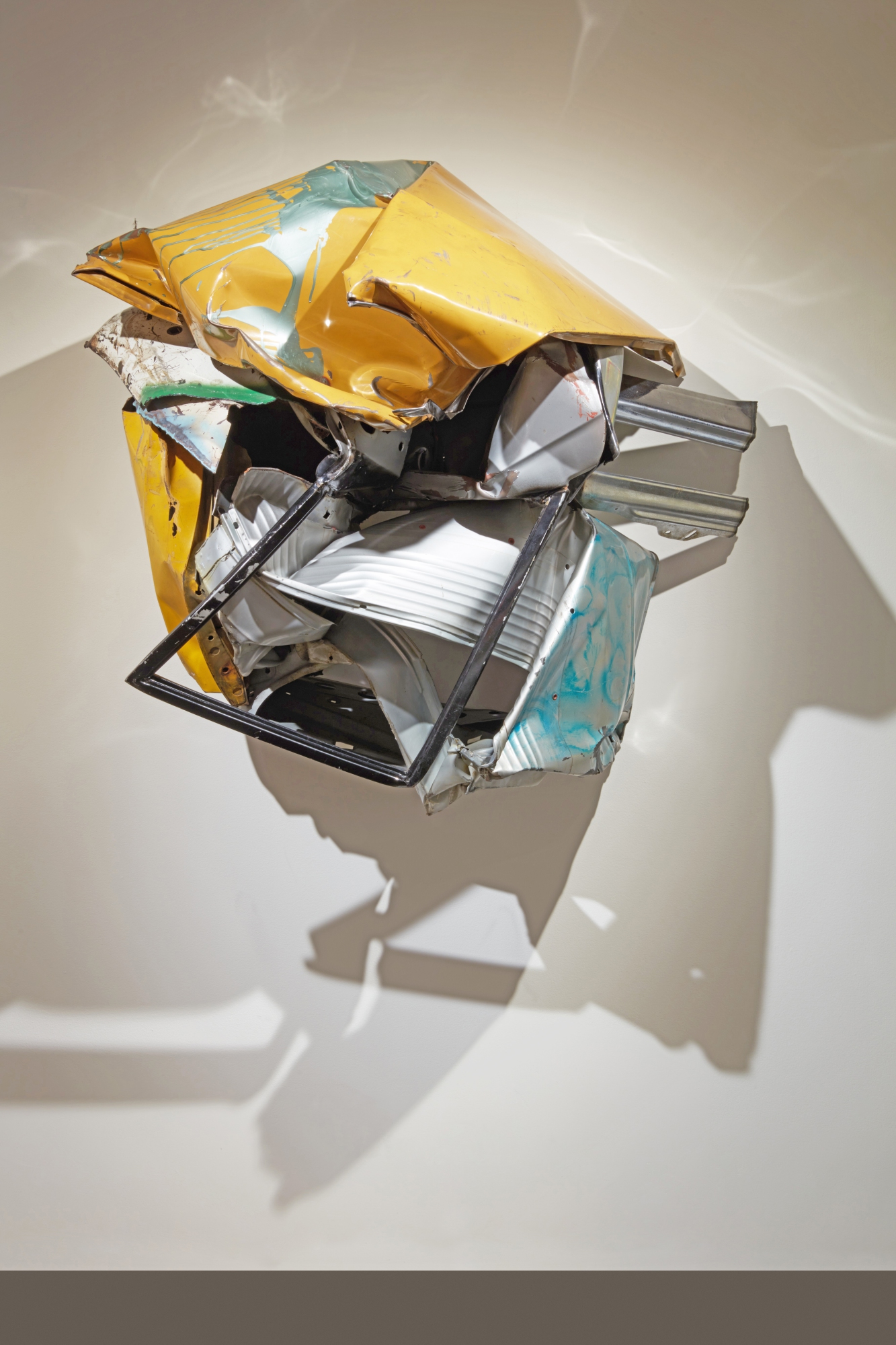 John Chamberlain — Druids Future