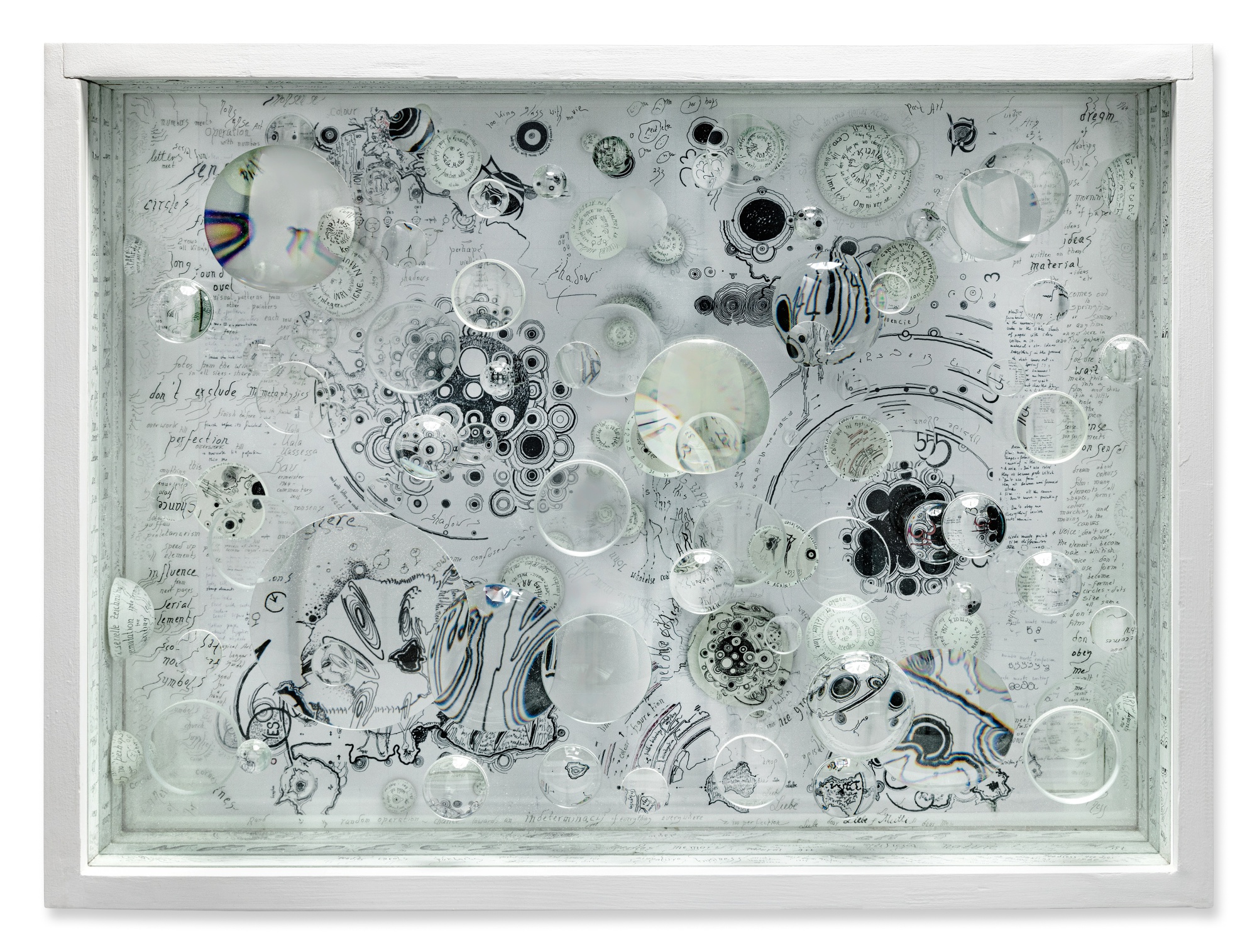 Needless Needles Commentary