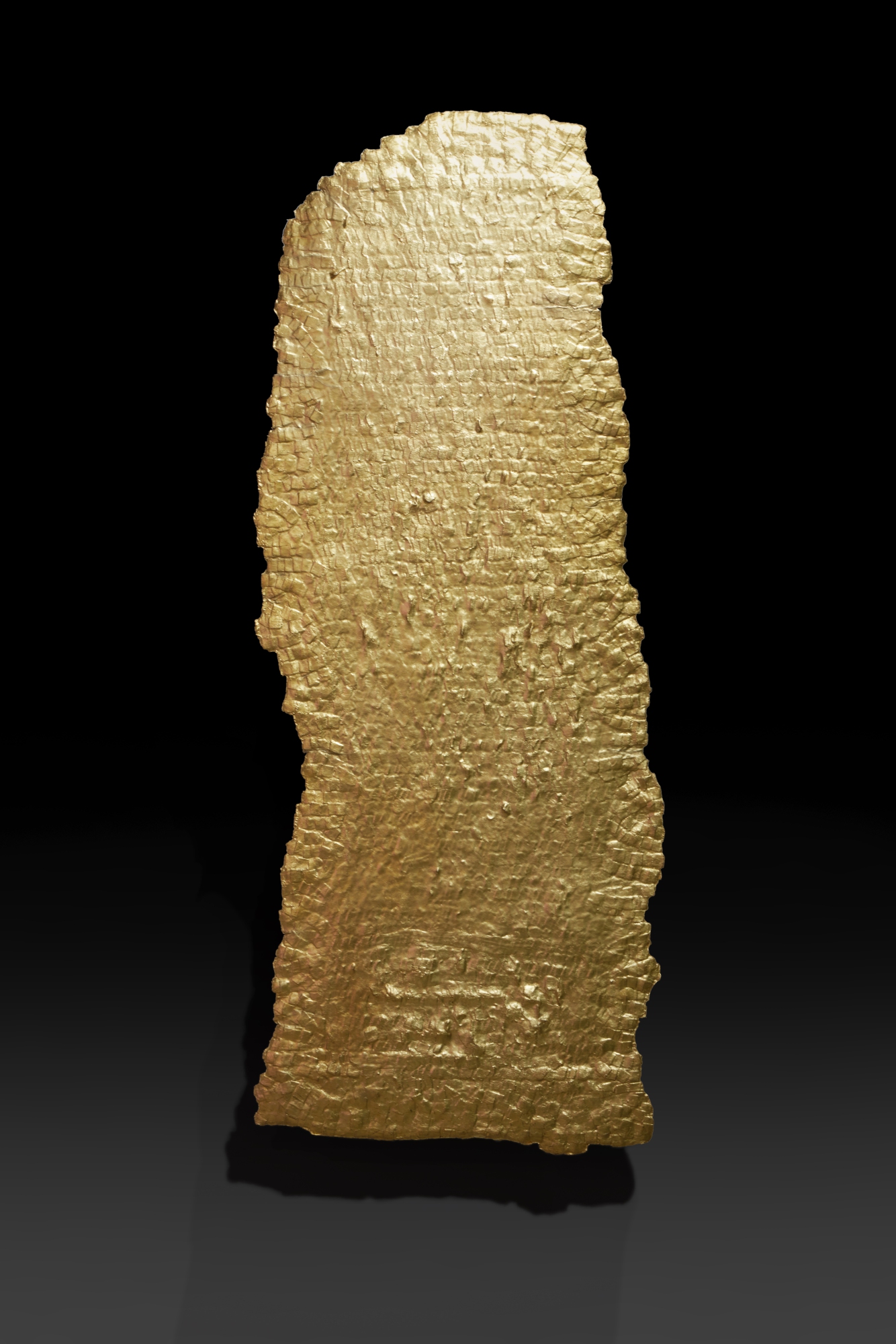 Olga de Amaral — Estela 41