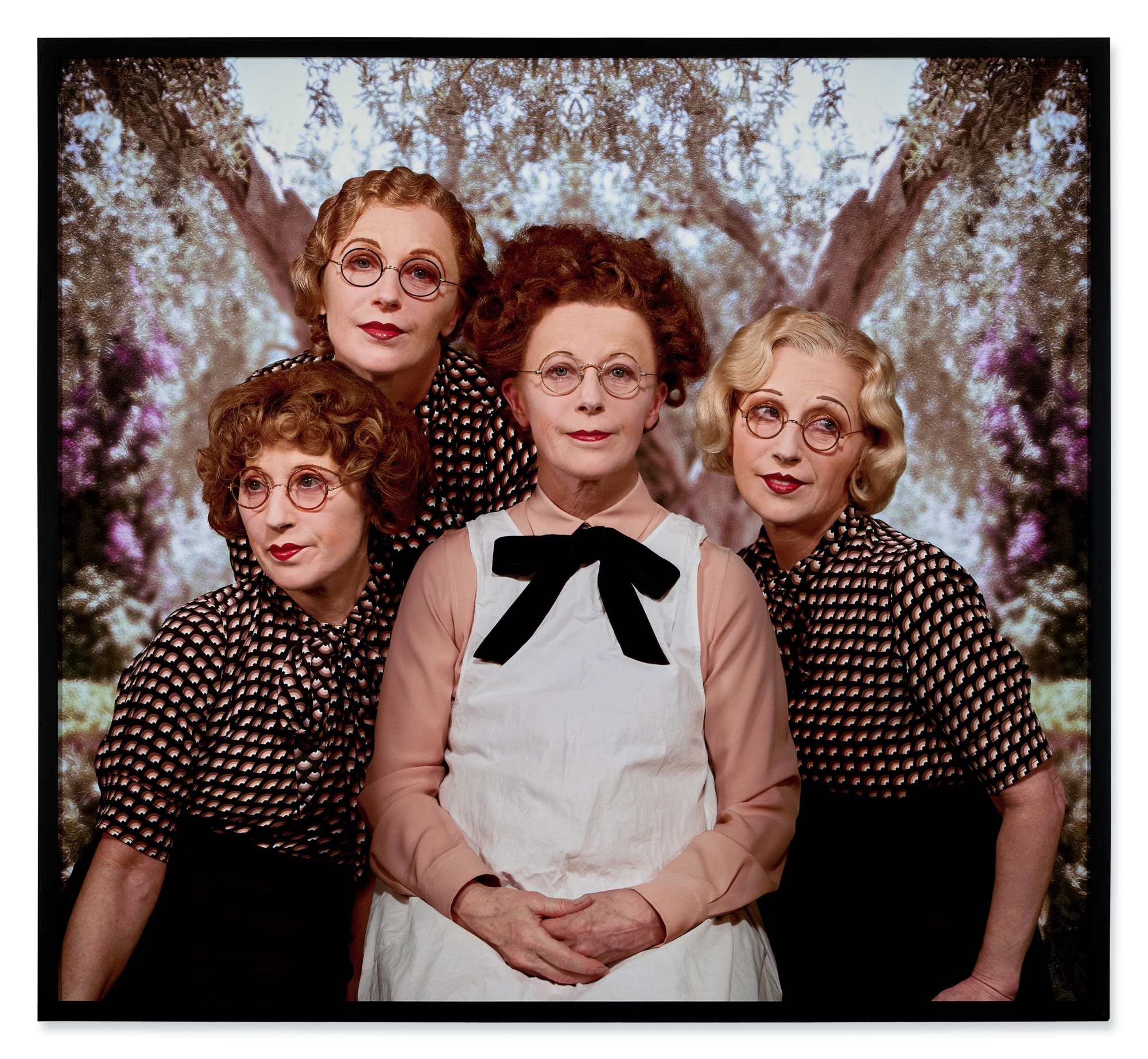 Cindy Sherman — Untitled #577