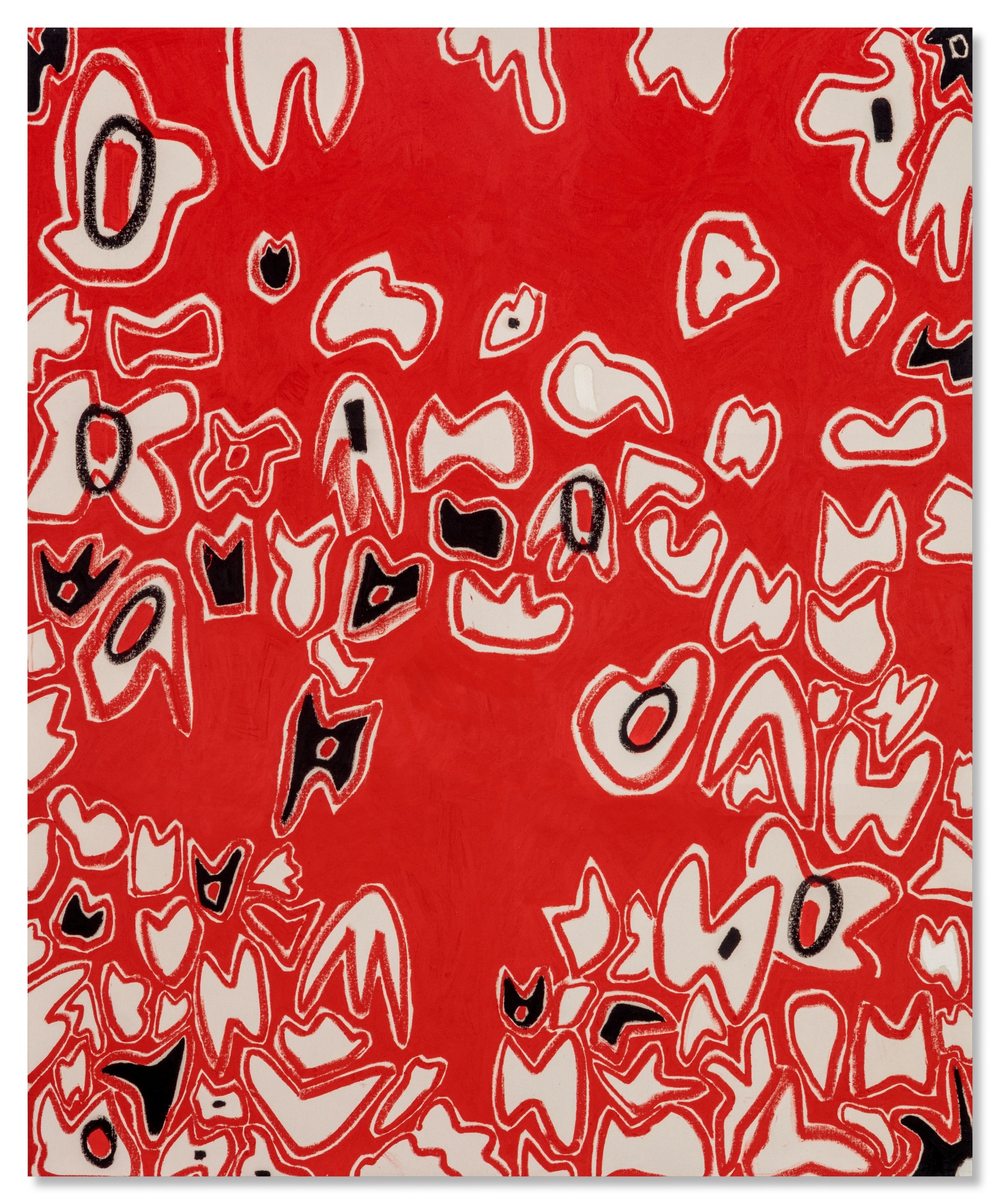 Austyn Weiner — Loves Me Not