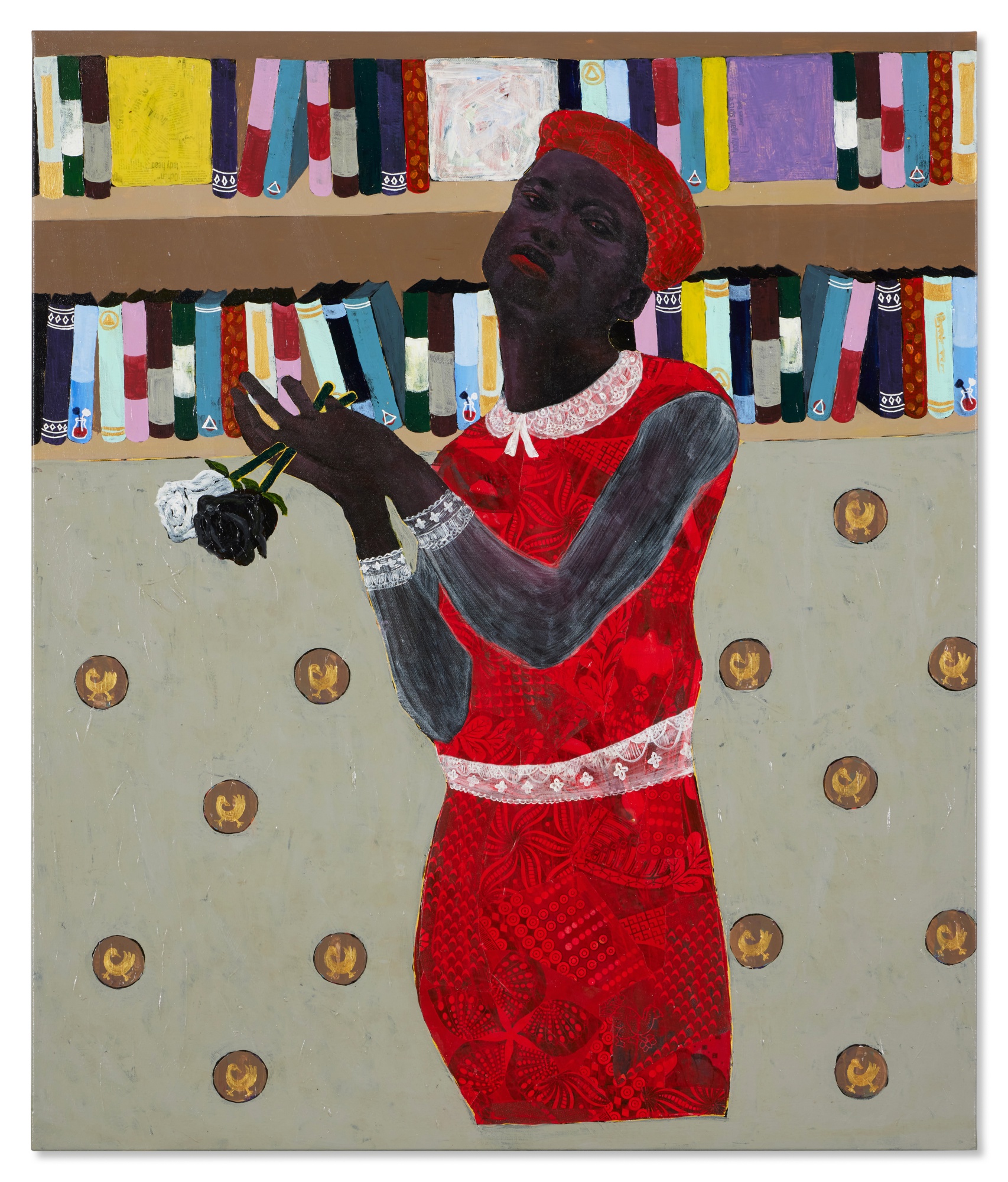 Godwin Champs Namuyimba — Level Terms