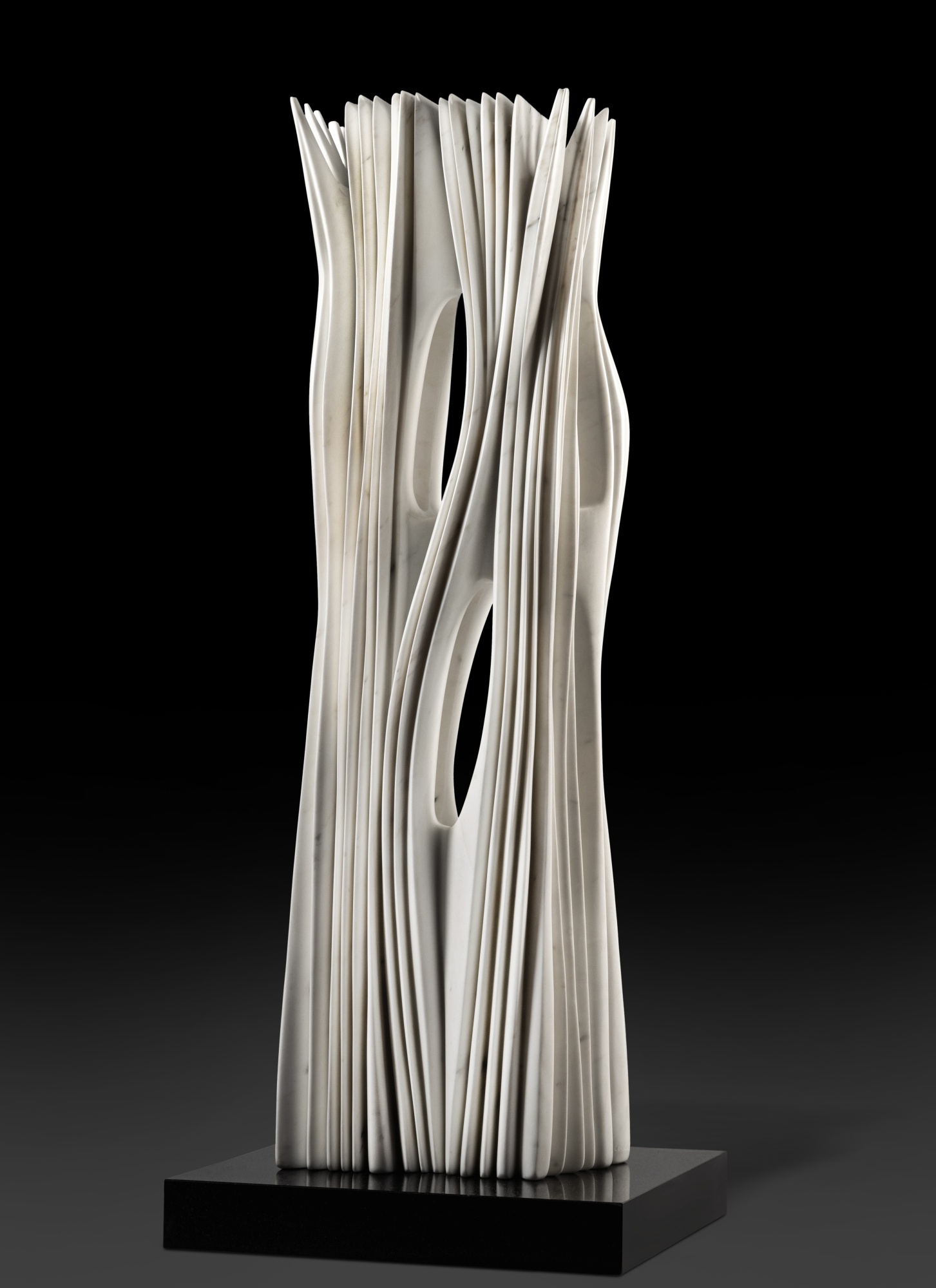 Pablo Atchugarry — Untitled