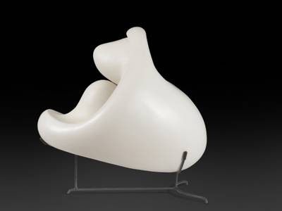 Sem título (from the series Morfológicas)