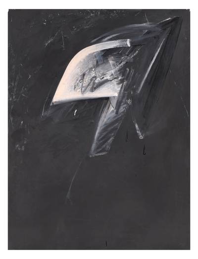 Impressions of Africa No. 1