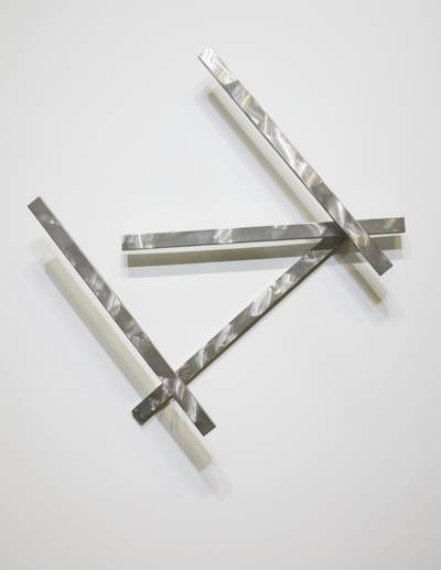 One Fixed Three Moving Lines II