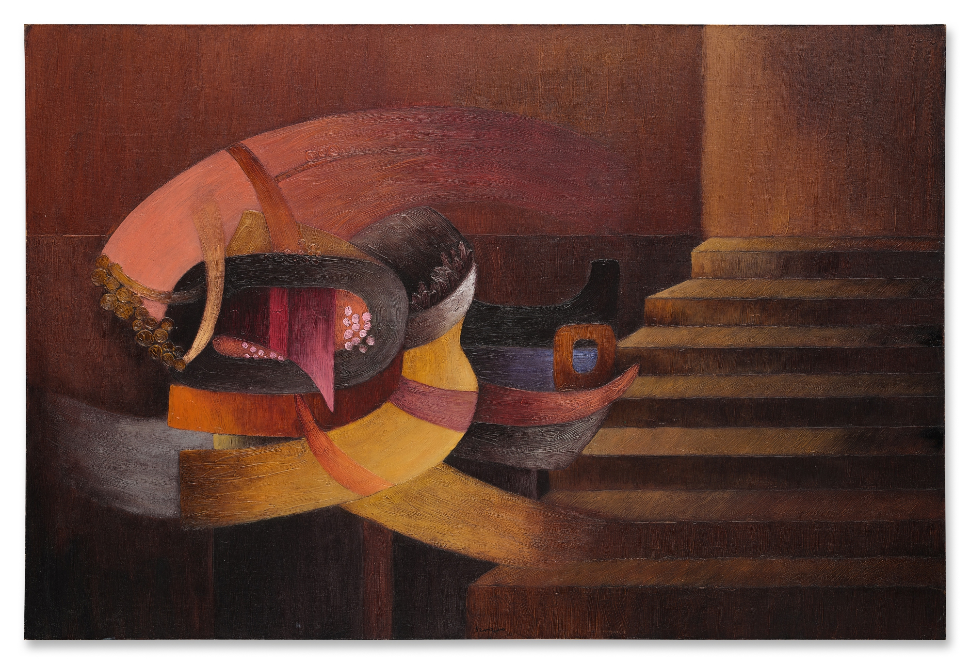 El innombrable XXXIV