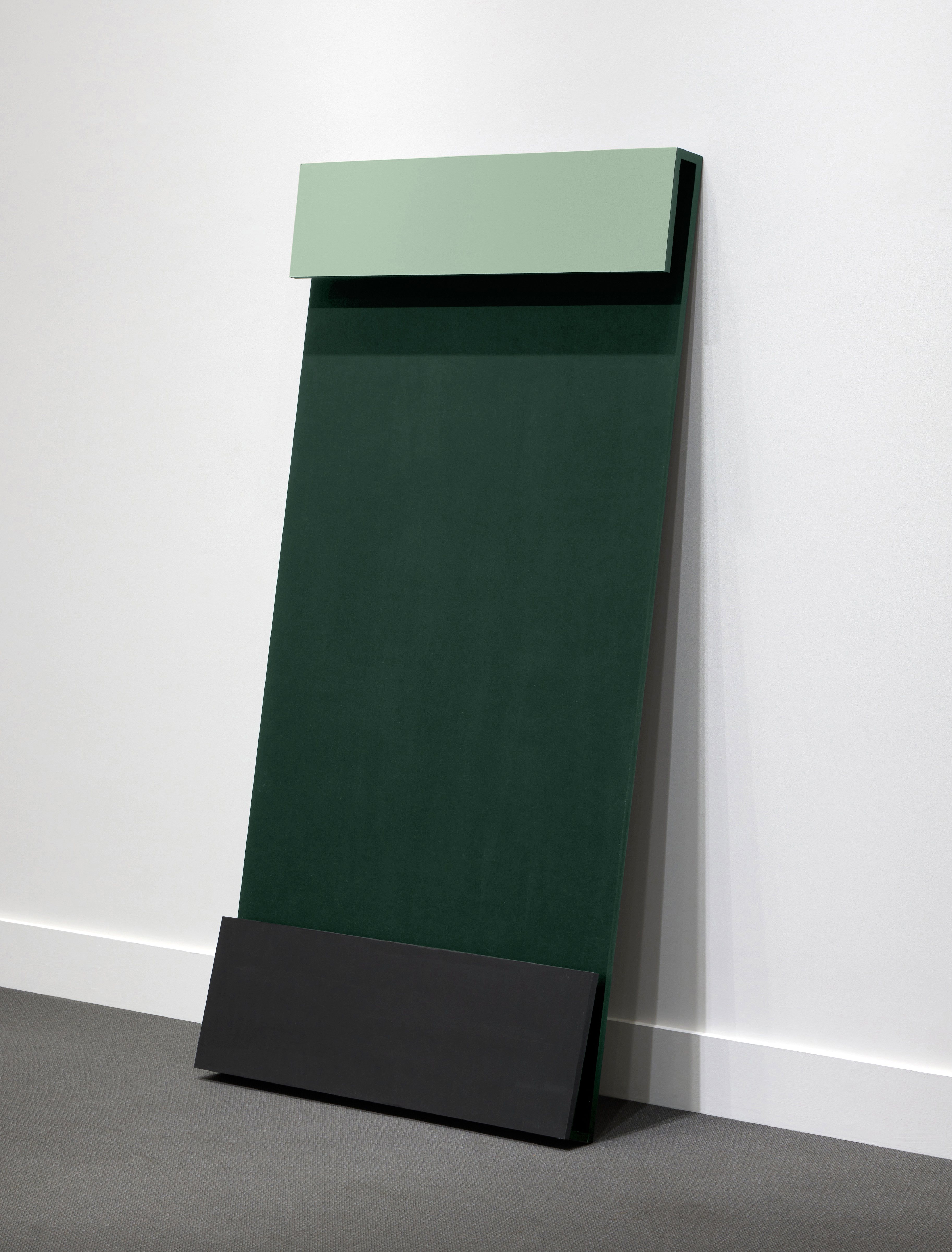 Large Real Bottoms (4)