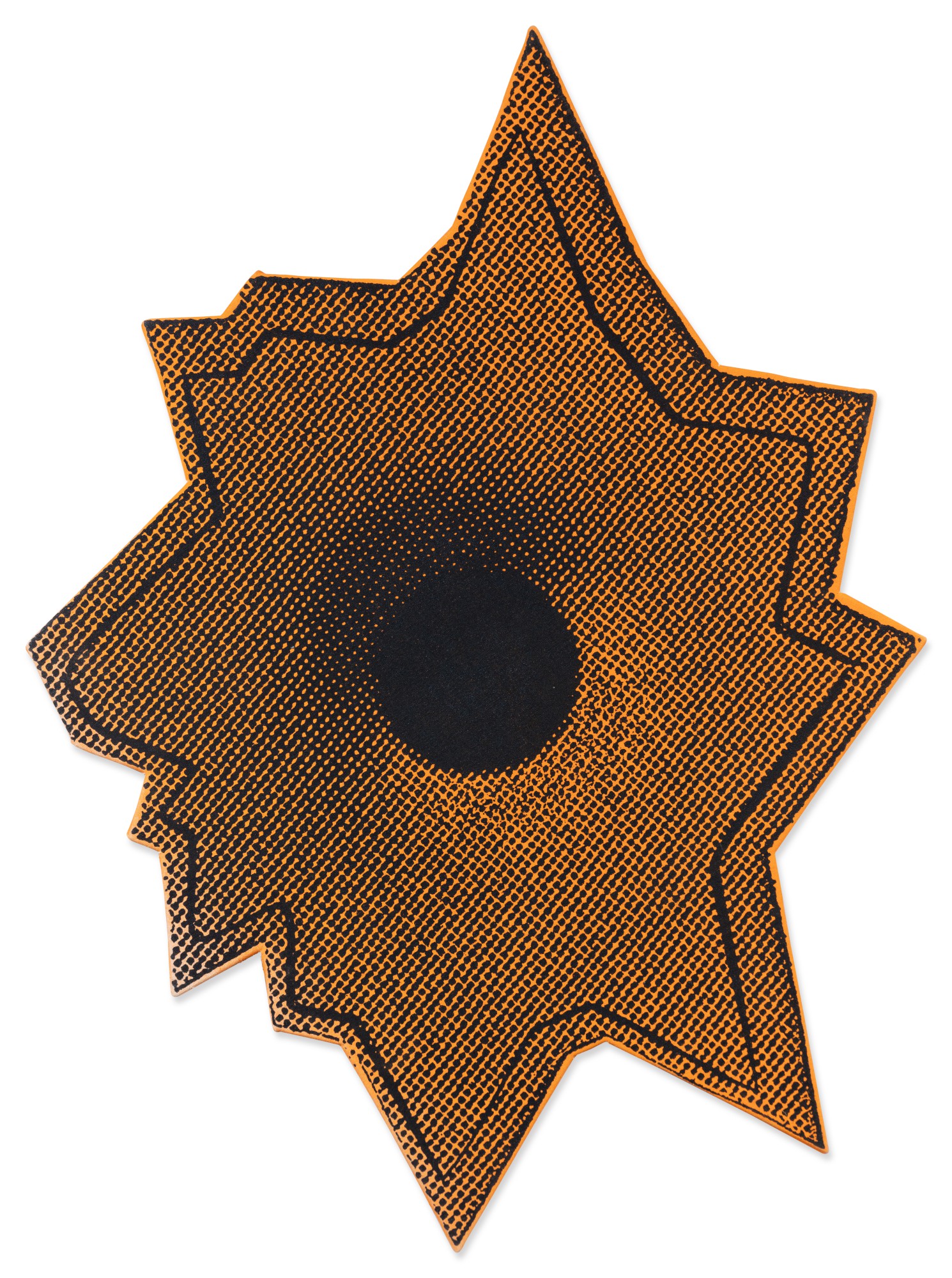 Nate Lowman — Title Forthcoming