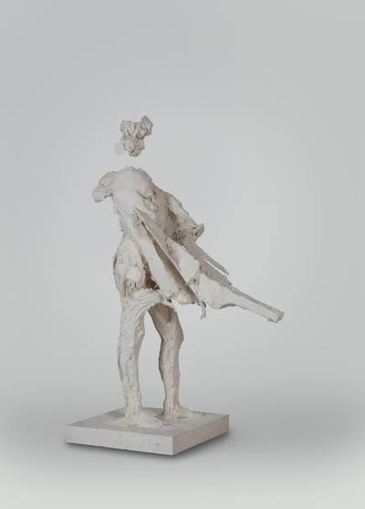 Untitled 7 (The Watchers)