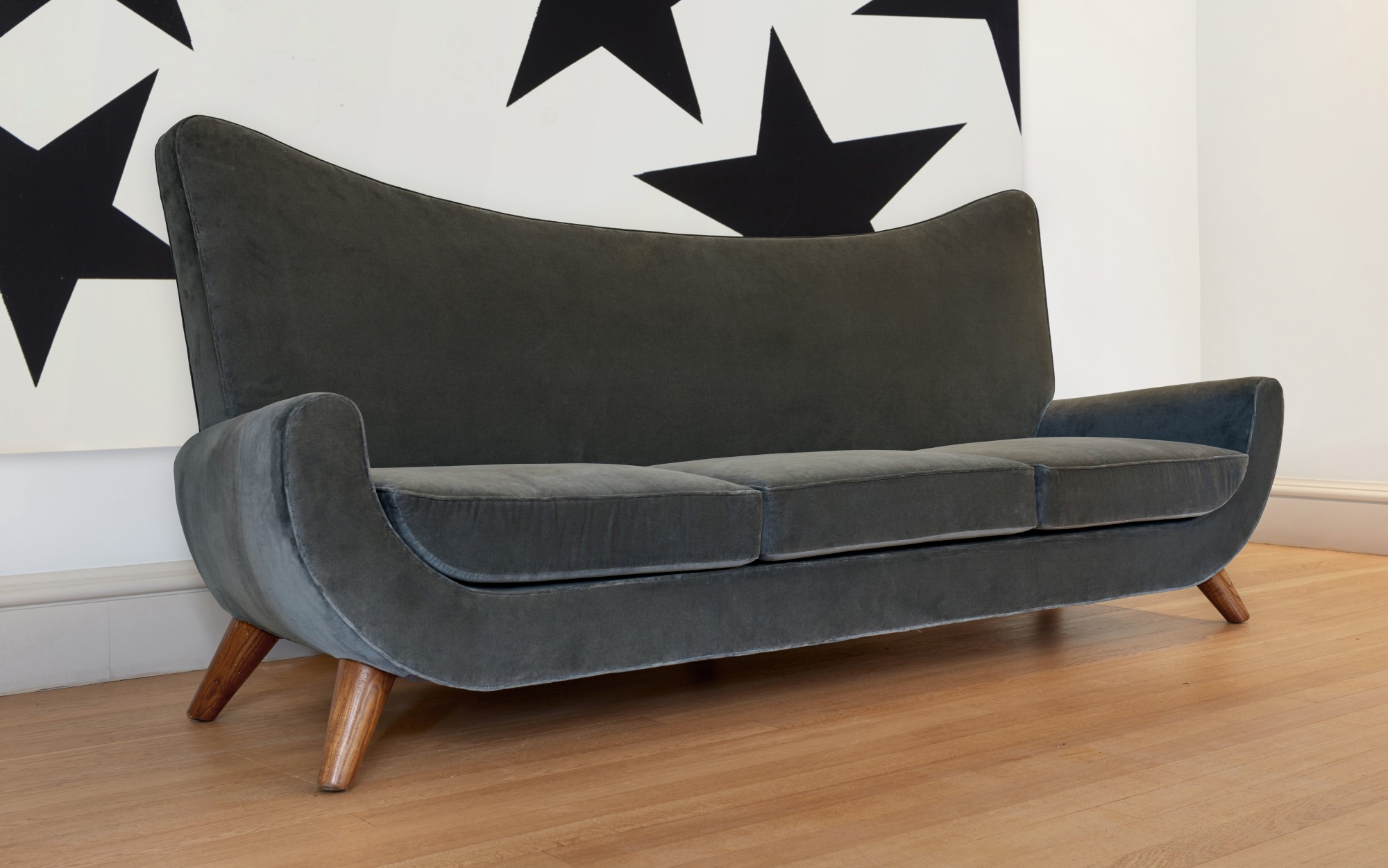 "Ambassador" Sofa