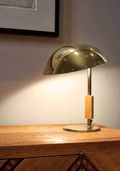 Table Lamp