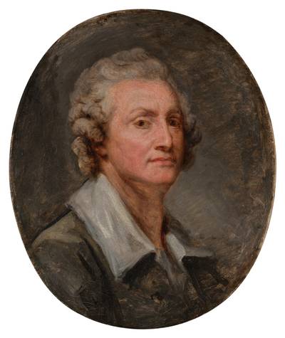 Attributed to Jean-Baptiste Greuze