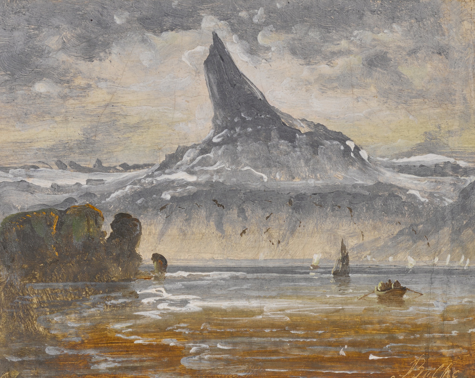 Peder Balke