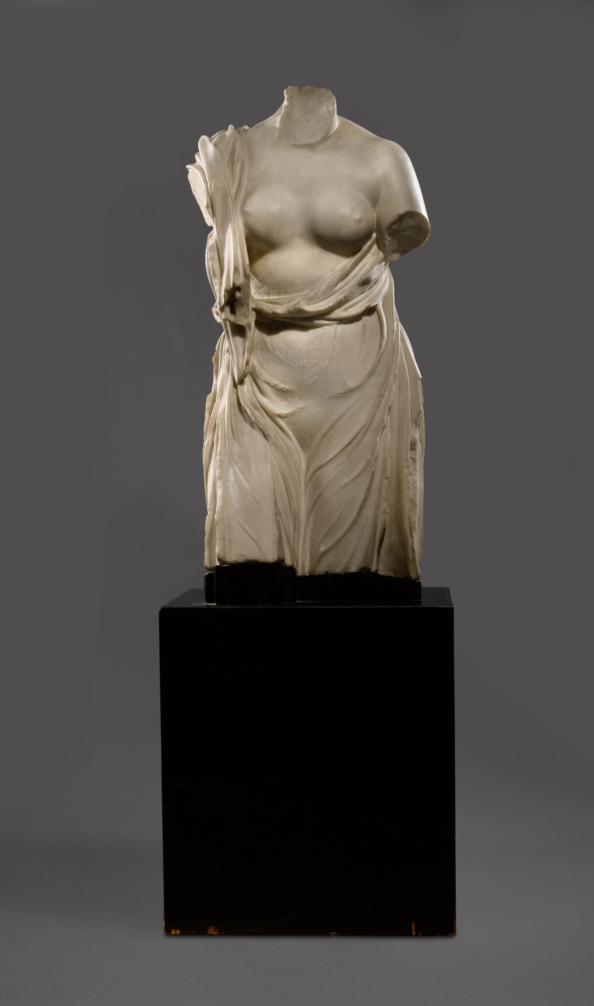 Possibly Italian, After the Antique