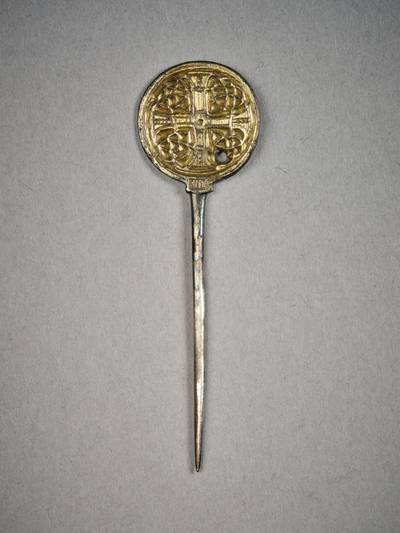 Anglo-Saxon, 8th century