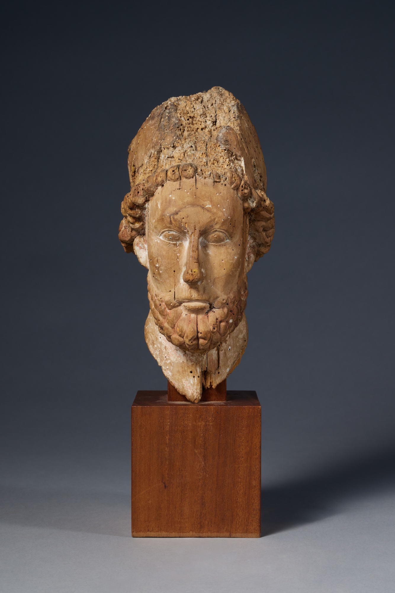 Probably Southern French, first half 13th century — Probably Southern French, first half 13th century