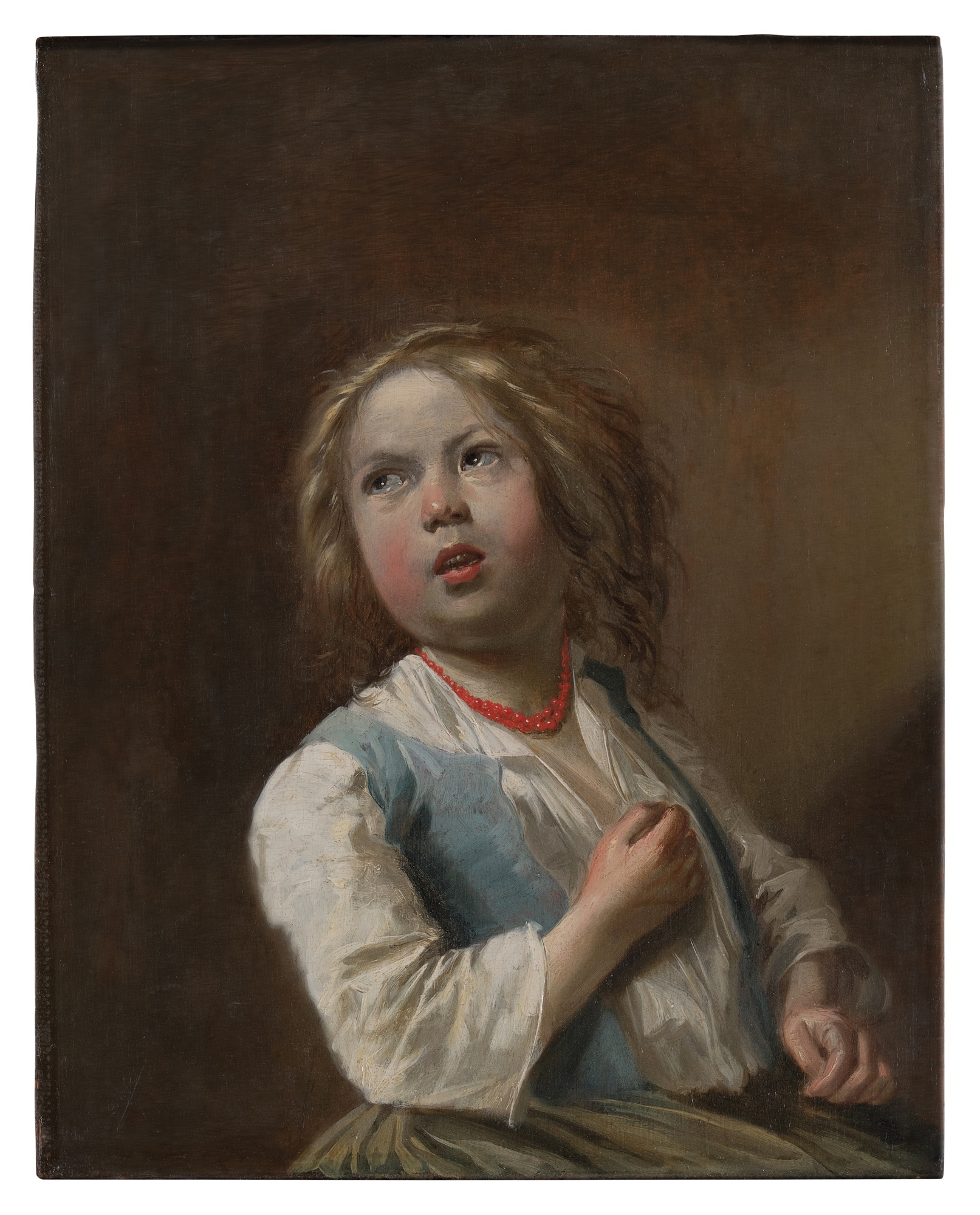 Haarlem School, 1630s