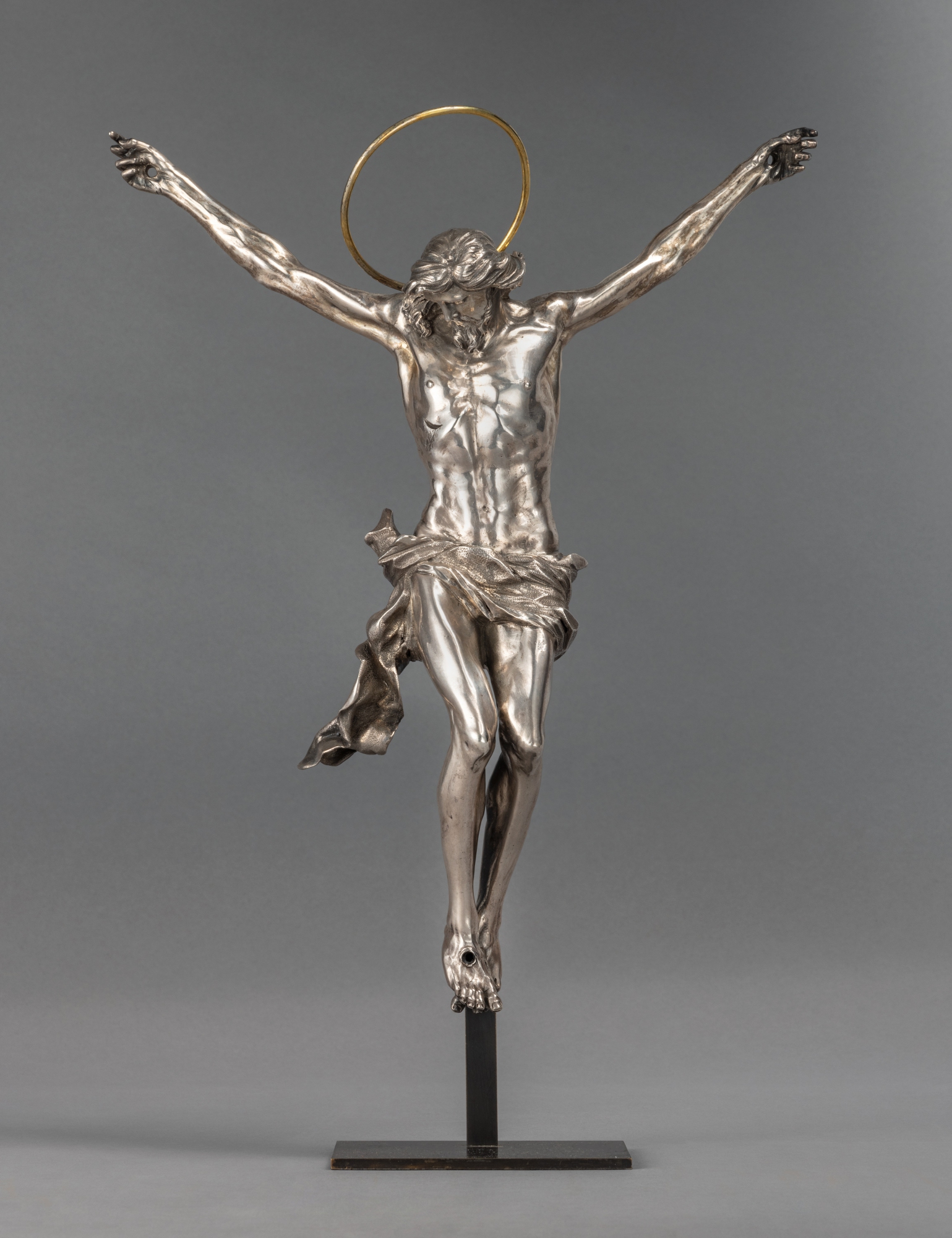 Nicola Luparo (early 18th century Palermo) — Nicola Luparo (early 18th century Palermo) Italian, dated 1719