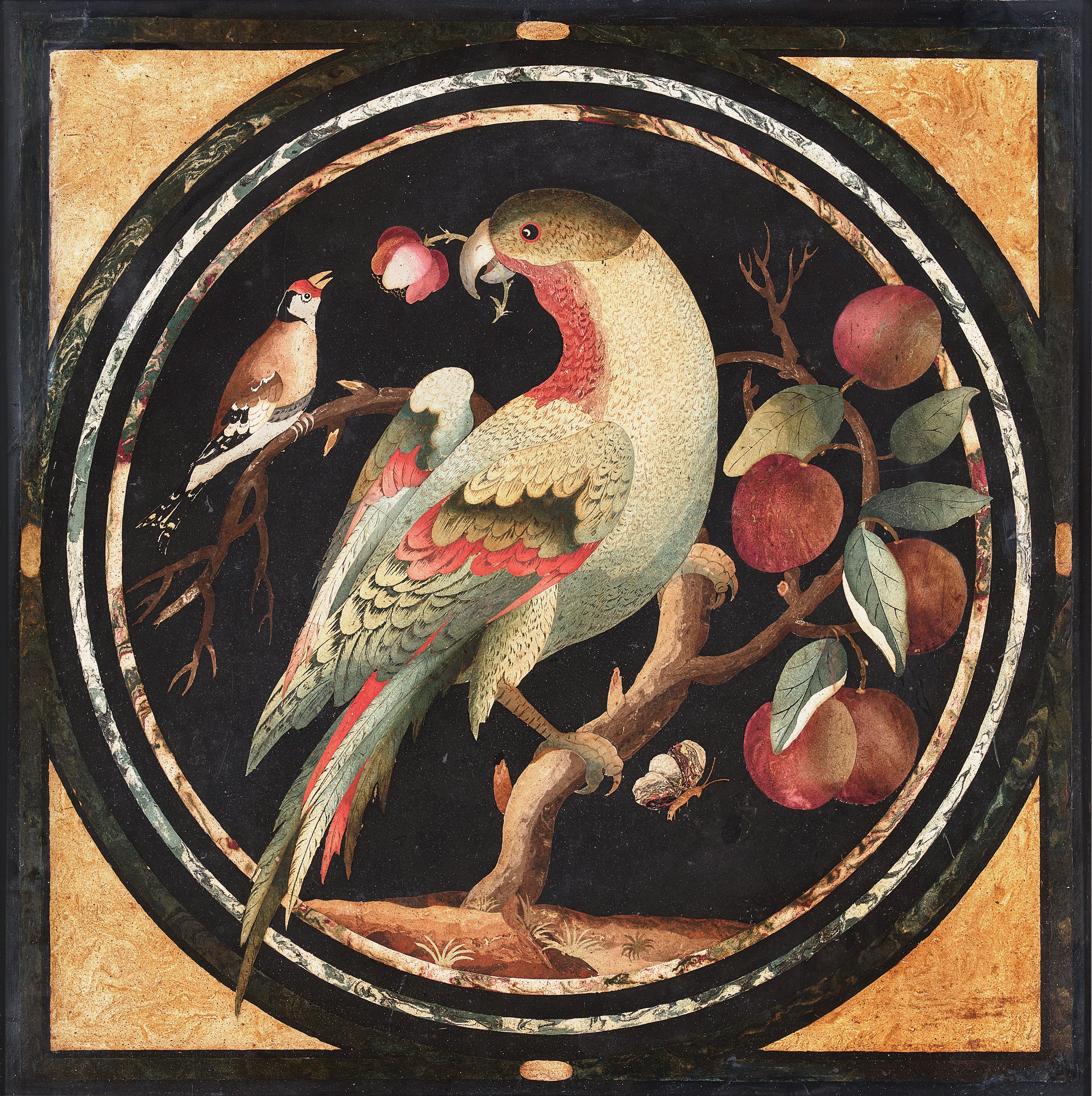 Italian, Florence, late 17th/early 18th century — Italian, Florence, late 17th/early 18th century