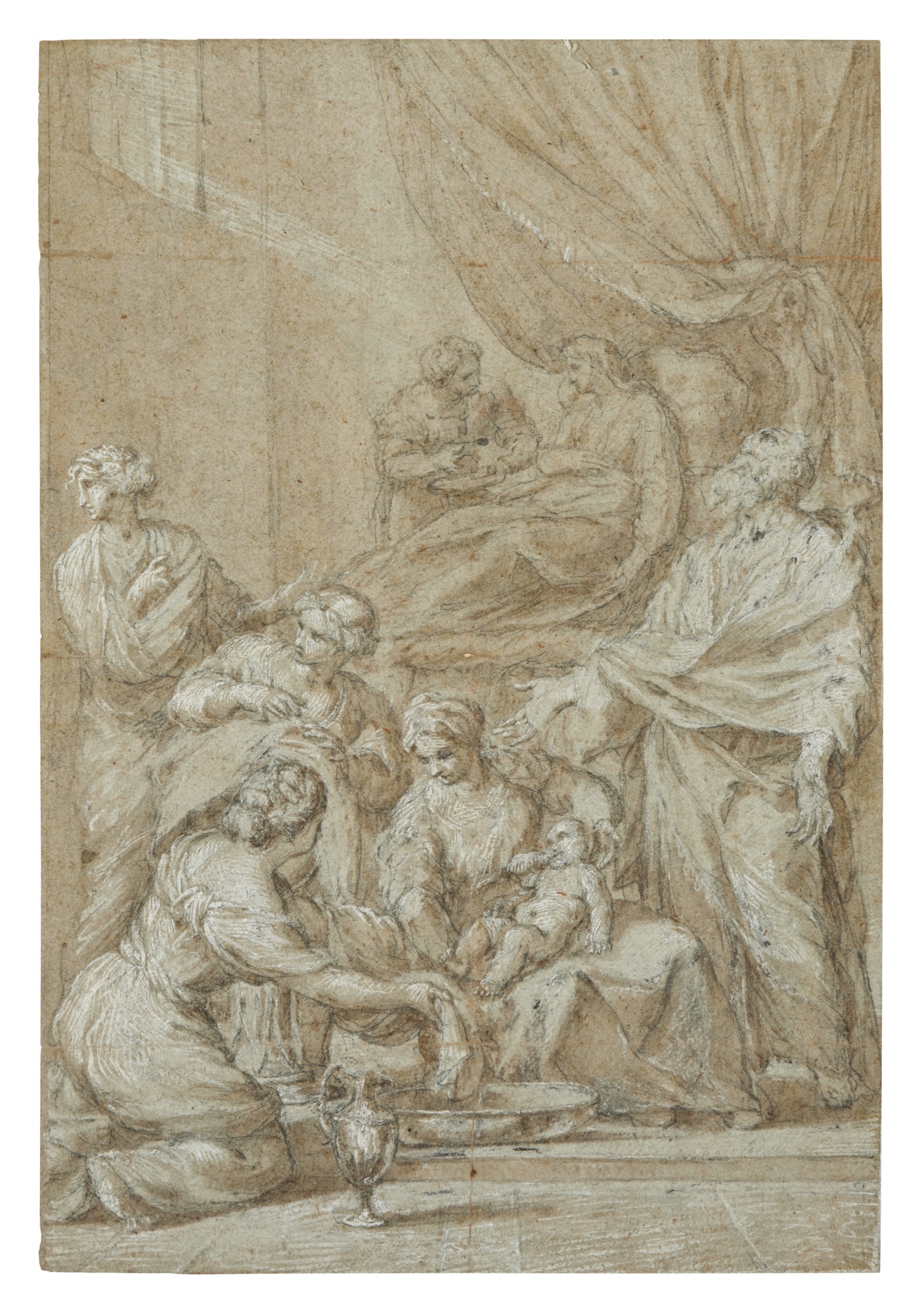 Emilian School, 16th Century