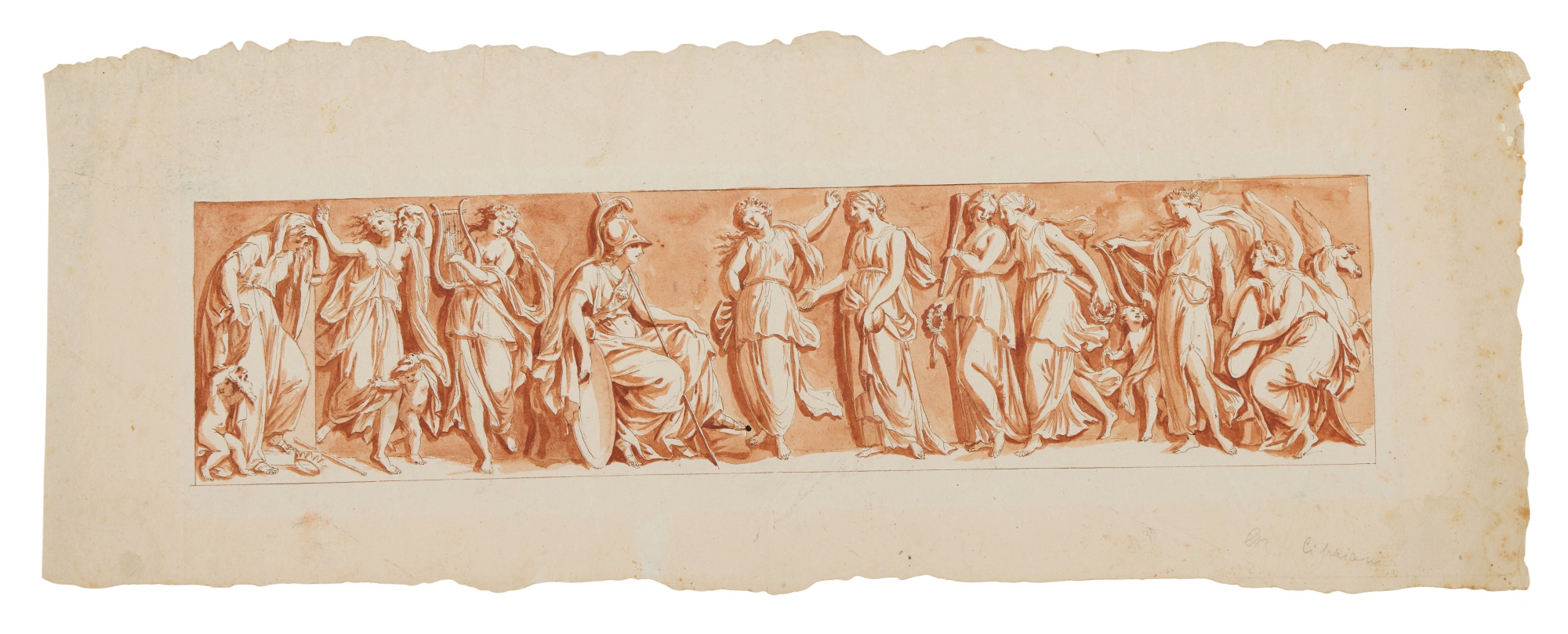 Giovanni Battista Cipriani