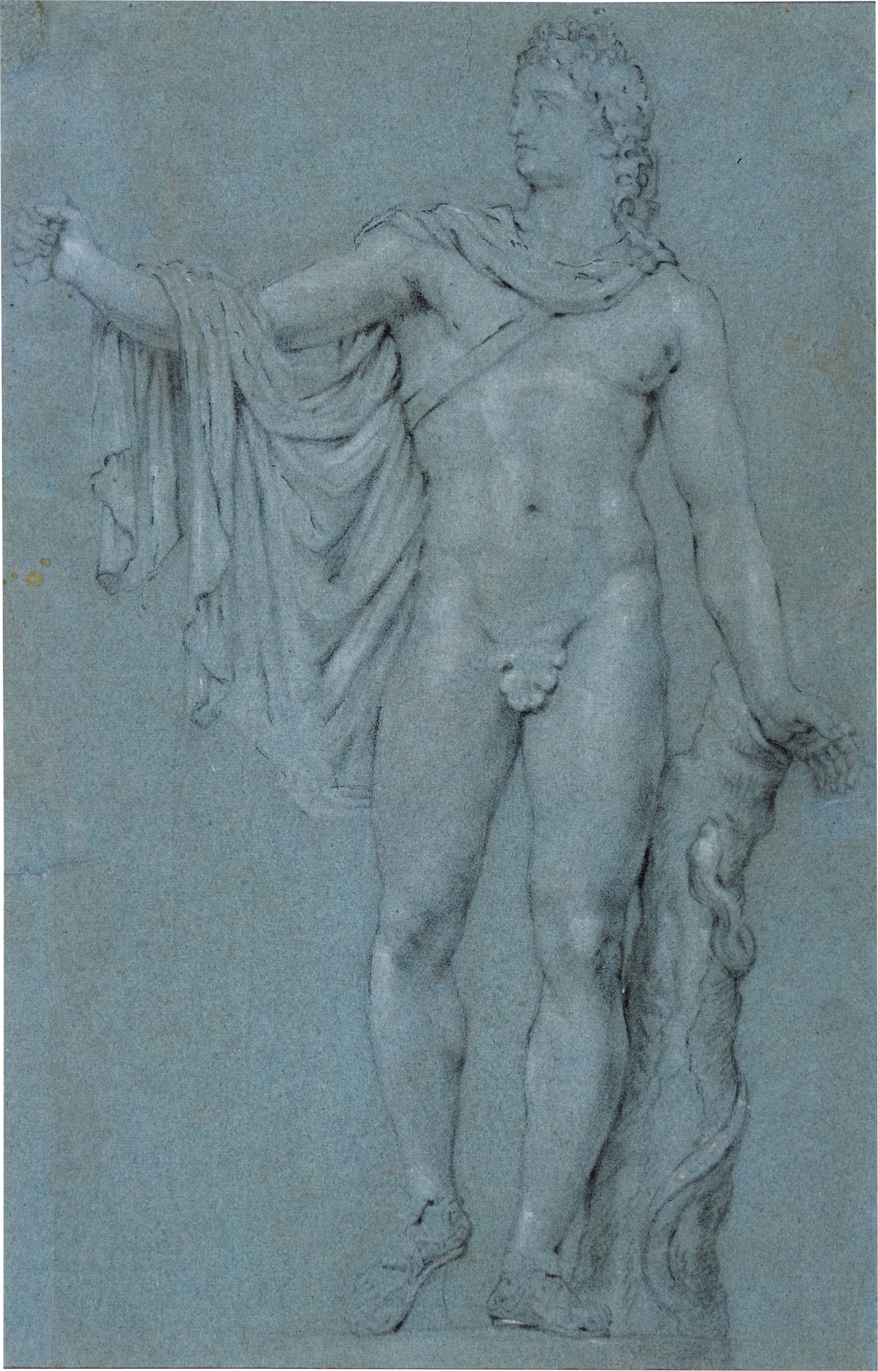 Dutch School, 17th Century — Dutch School, 17th Century