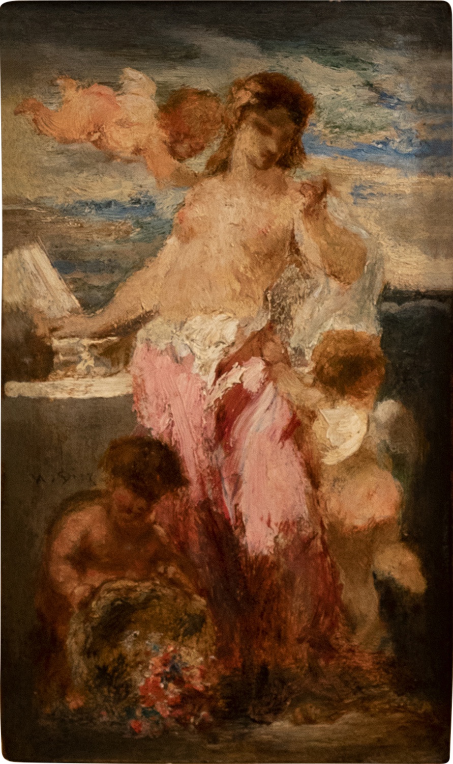 Printemps and Automne