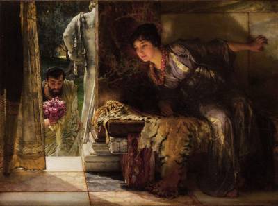 Welcome Footsteps (The Well-Known Footsteps), November 1883