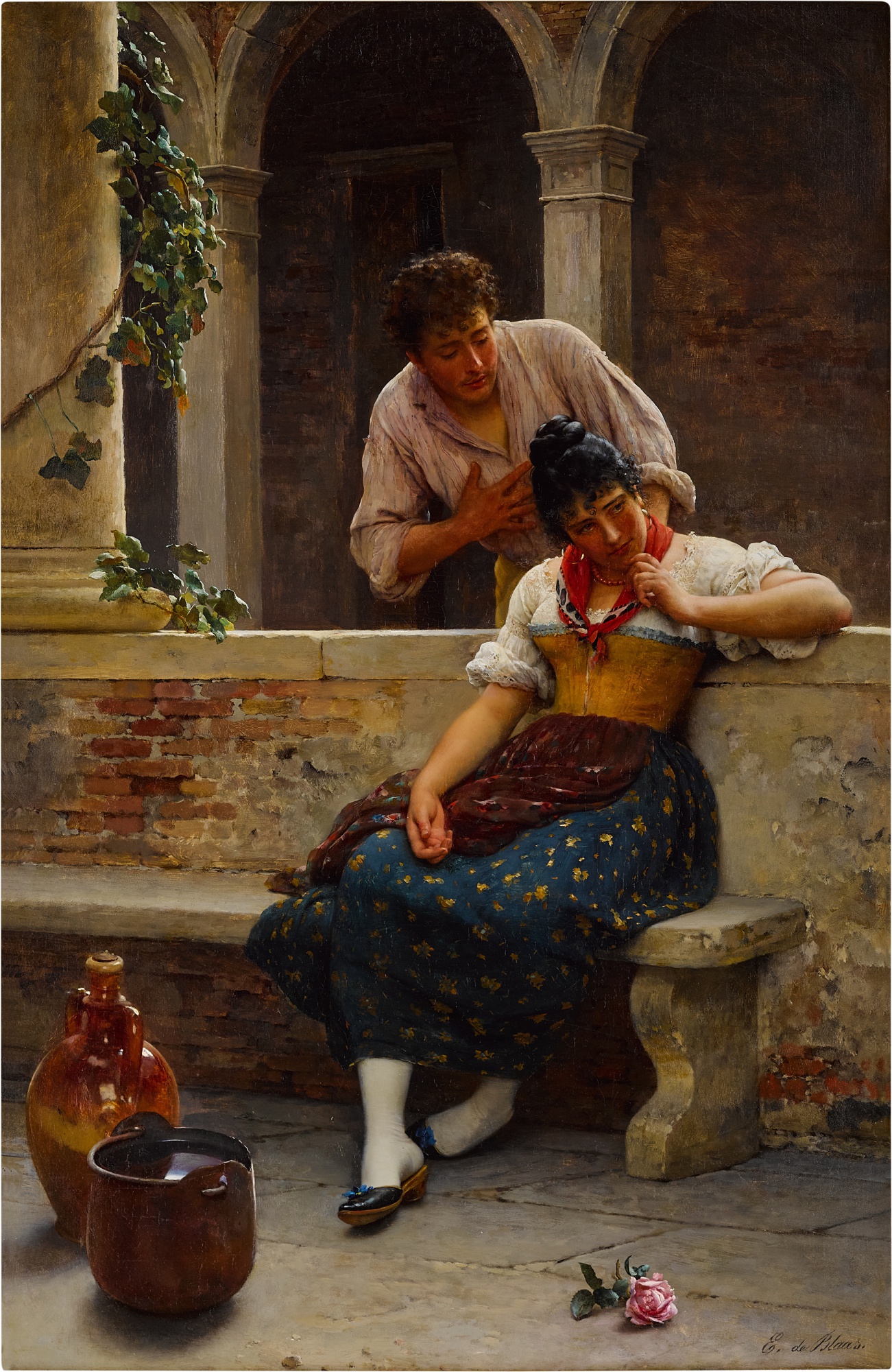 West Coast Private Collection — The Proposal