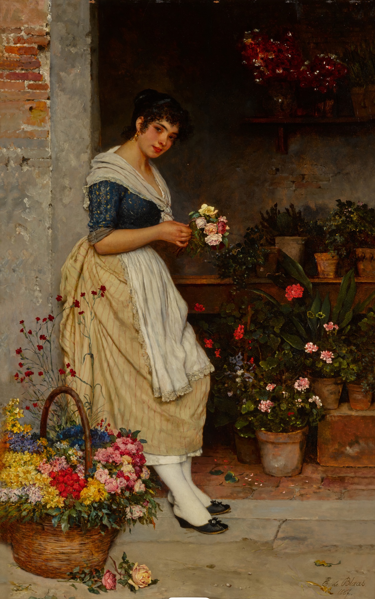 West Coast Private Collection — The Fairest Rose