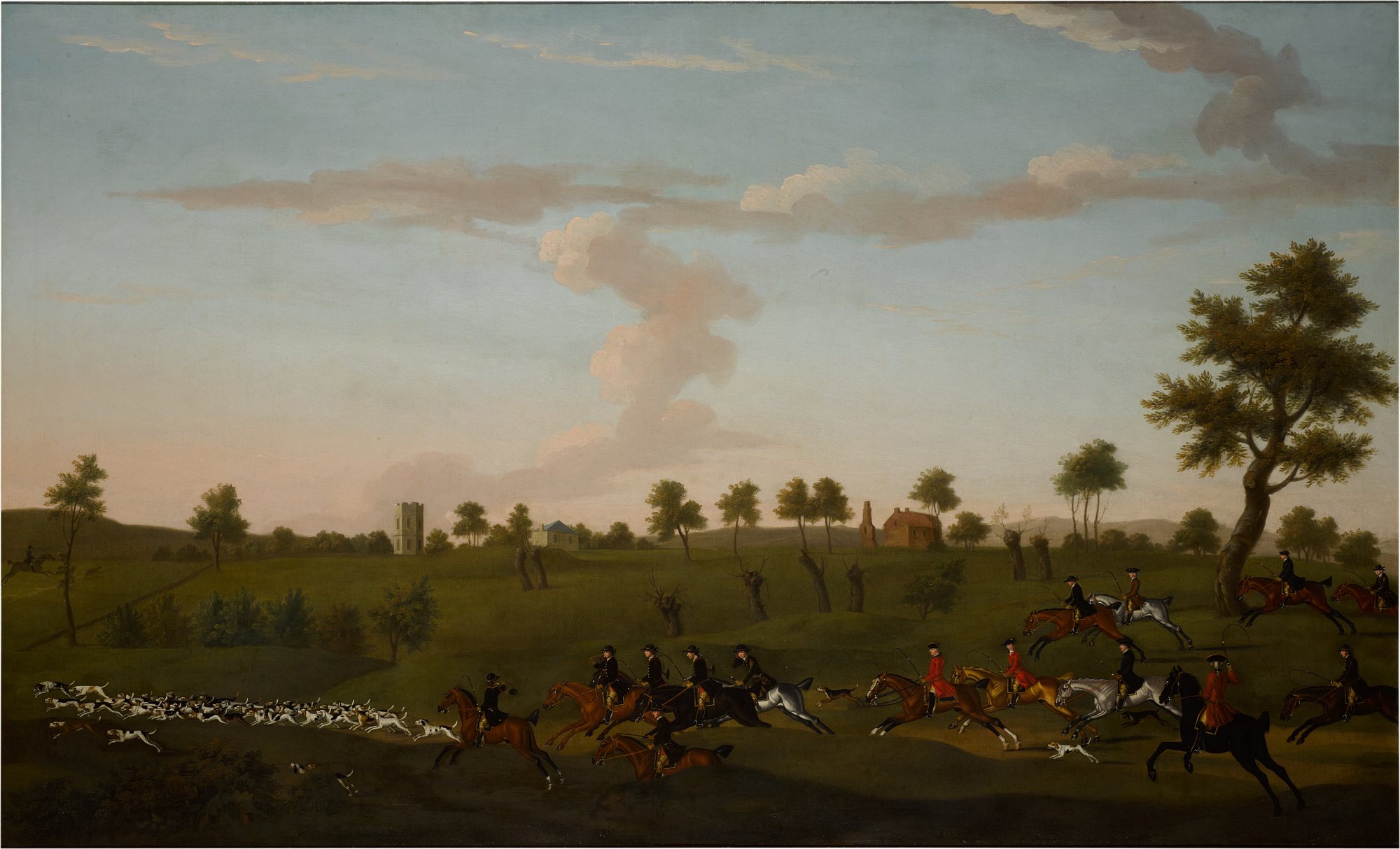 Francis Sartorius I — Francis Sartorius the Elder