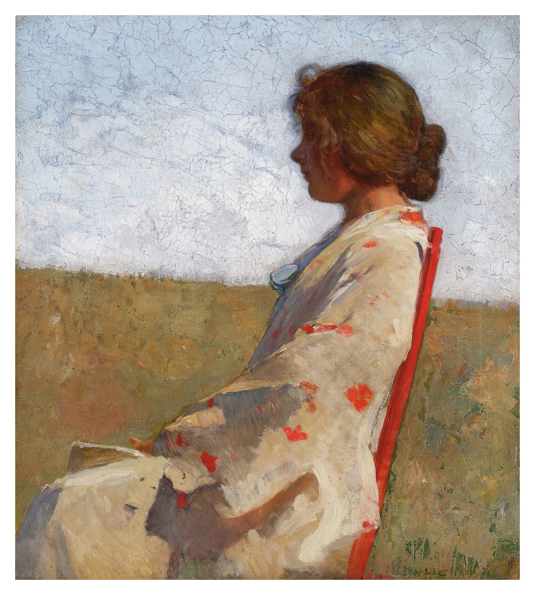 William Langson Lathrop