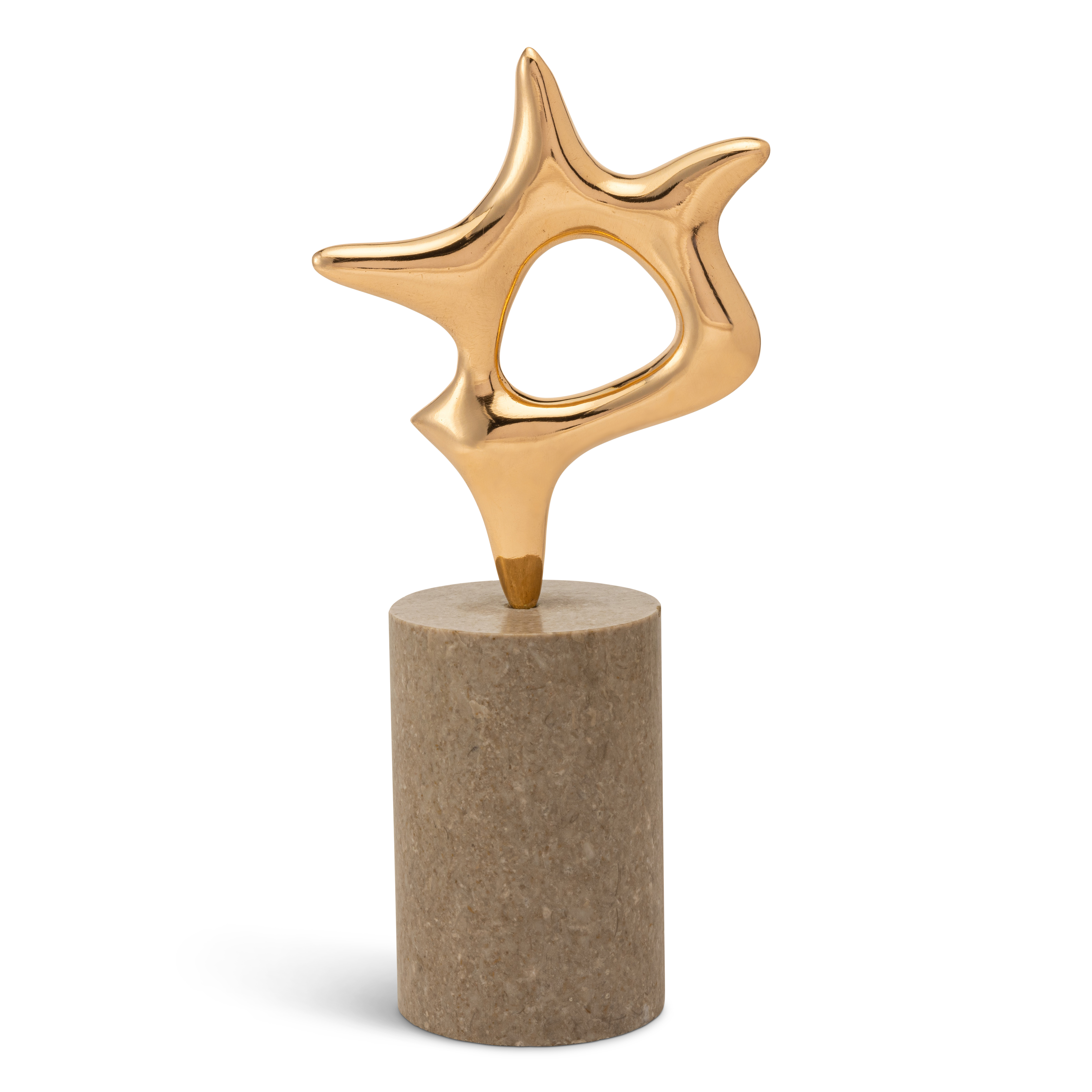 Jean Arp — Étoile