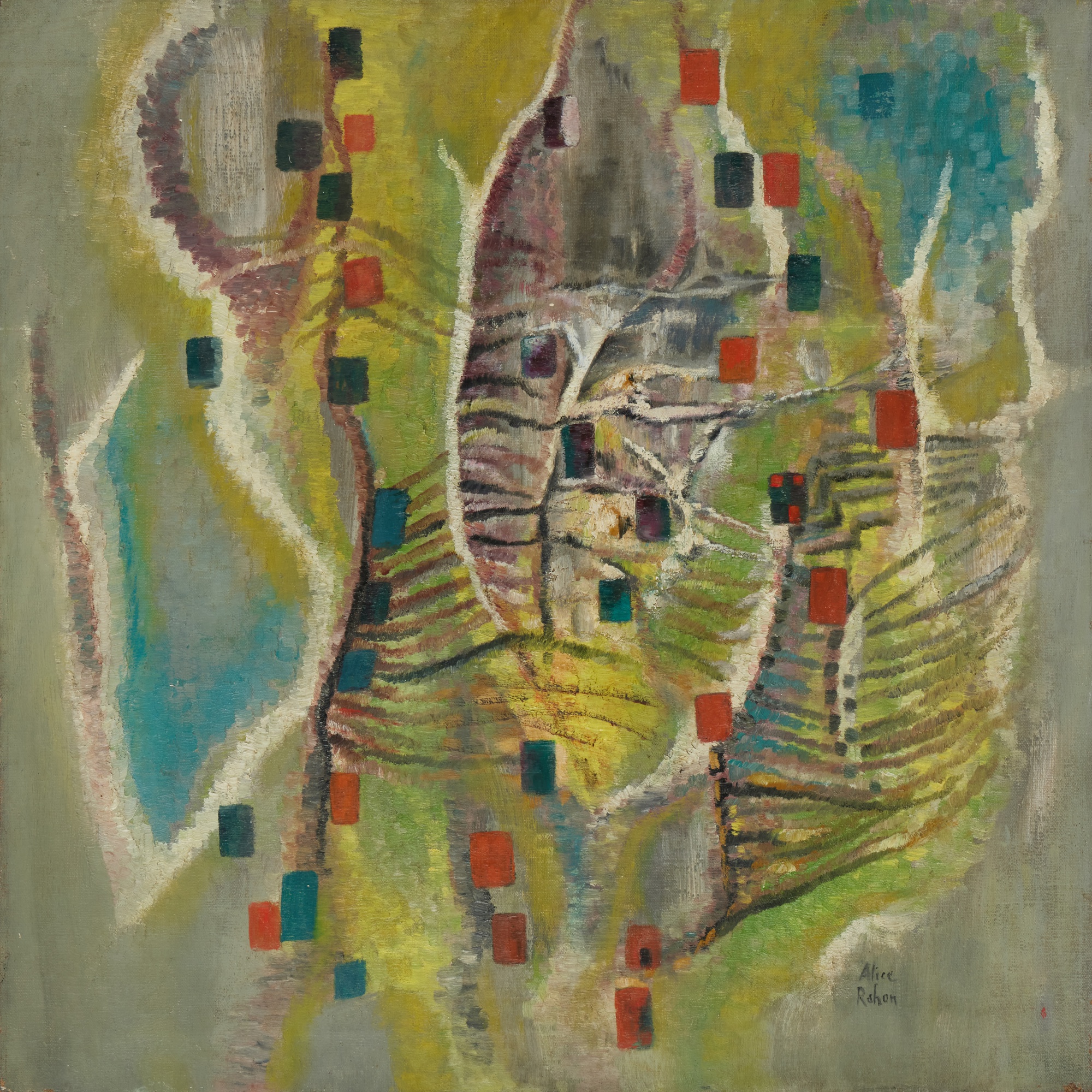 Rendez-vous de rivières