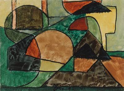 Arthur Garfield Dove