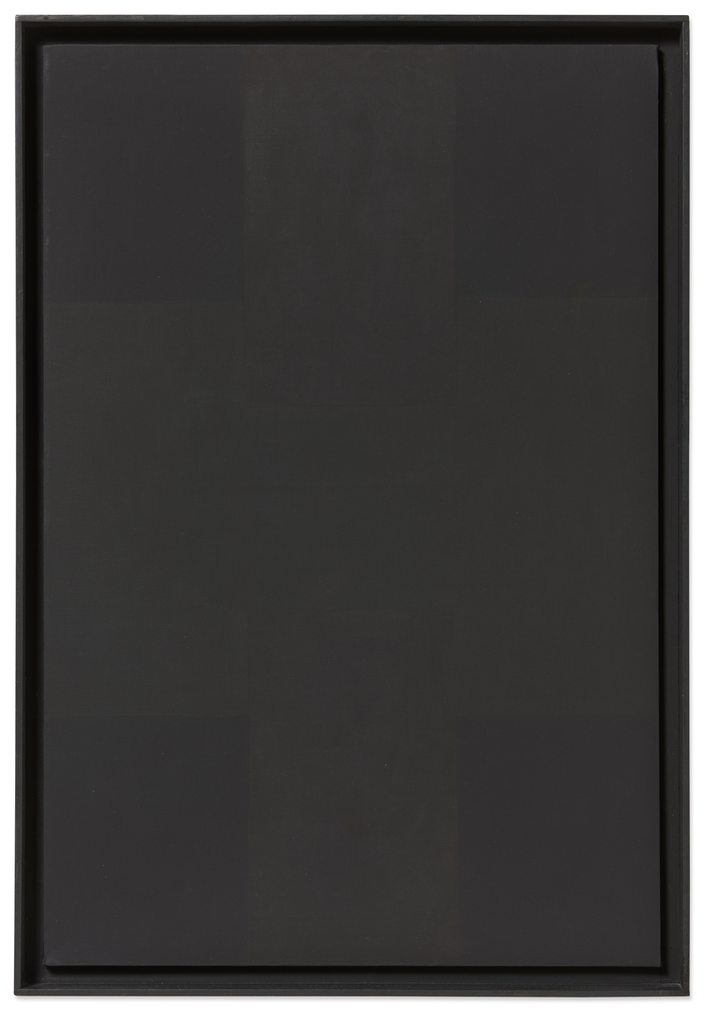 Untitled (Black in Black)