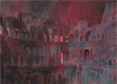 The Colosseum